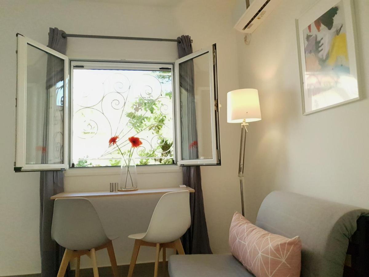 Cozy Studio 4U Gazi - Center Athens Exterior photo