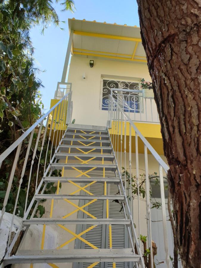 Cozy Studio 4U Gazi - Center Athens Exterior photo